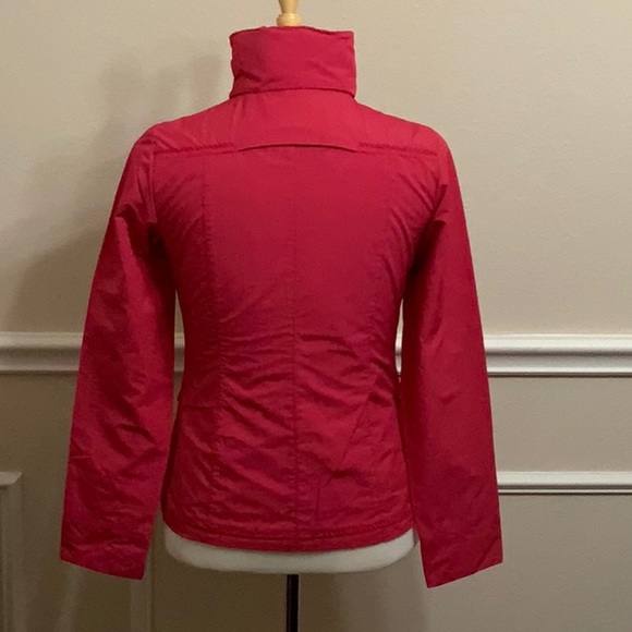 Alp-n-Rock MONCLER Style Jacket - Summerberry - Picture 8 of 16